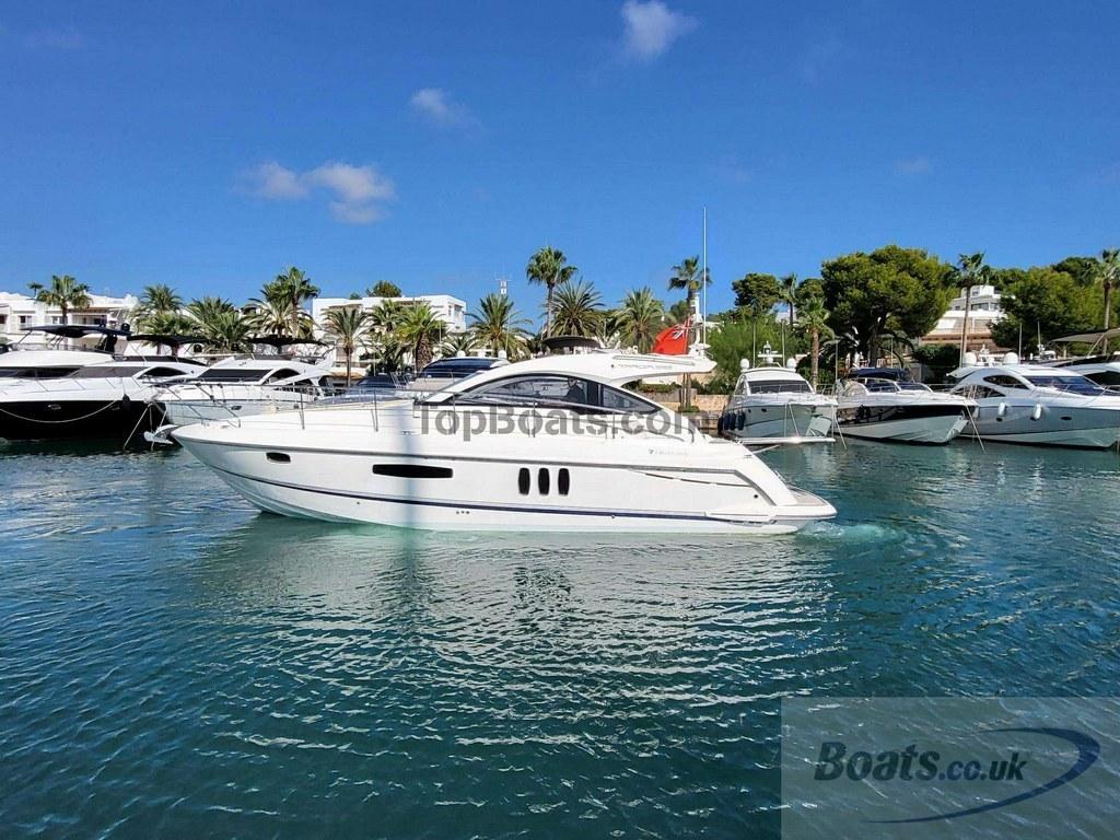 Fairline Taga 38 Opn