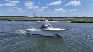 Carolina Classic 25 Carolina Classic 25, Carolina Classic 28, Carolina Classic, Albamarle, Parker, Jupiter, Contender, Express Fisherman, Express Boat