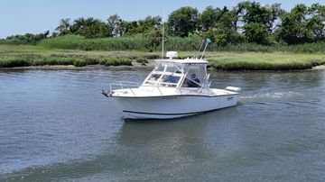 2005 Carolina Classic 25