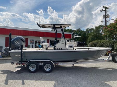 2021 Pathfinder 2200 Trs Selbyville Delaware Boats Com