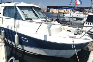 2007 Beneteau Antares 760