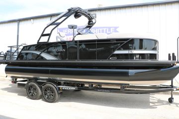 2025 Sylvan L3 CLZ DH