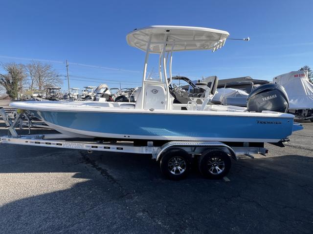 Tidewater 2110 BM