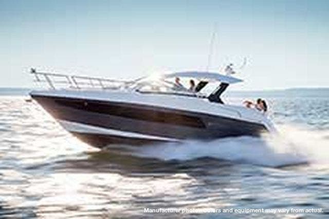 Cruisers Boats For Sale In Michigan Boats Com