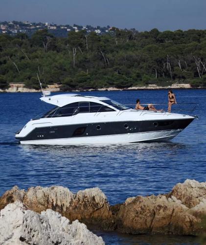 2014 Beneteau GRAN TURISMO 38