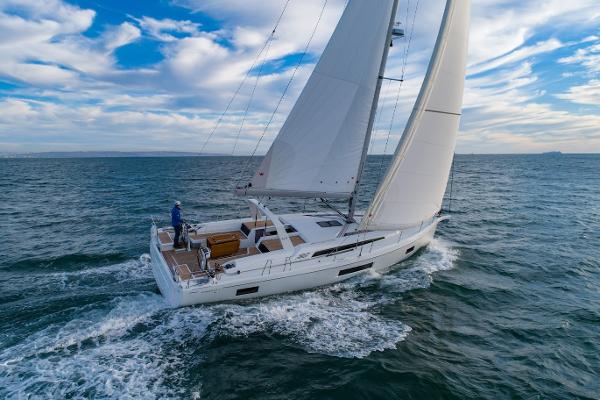 2023 Beneteau Oceanis 51.1