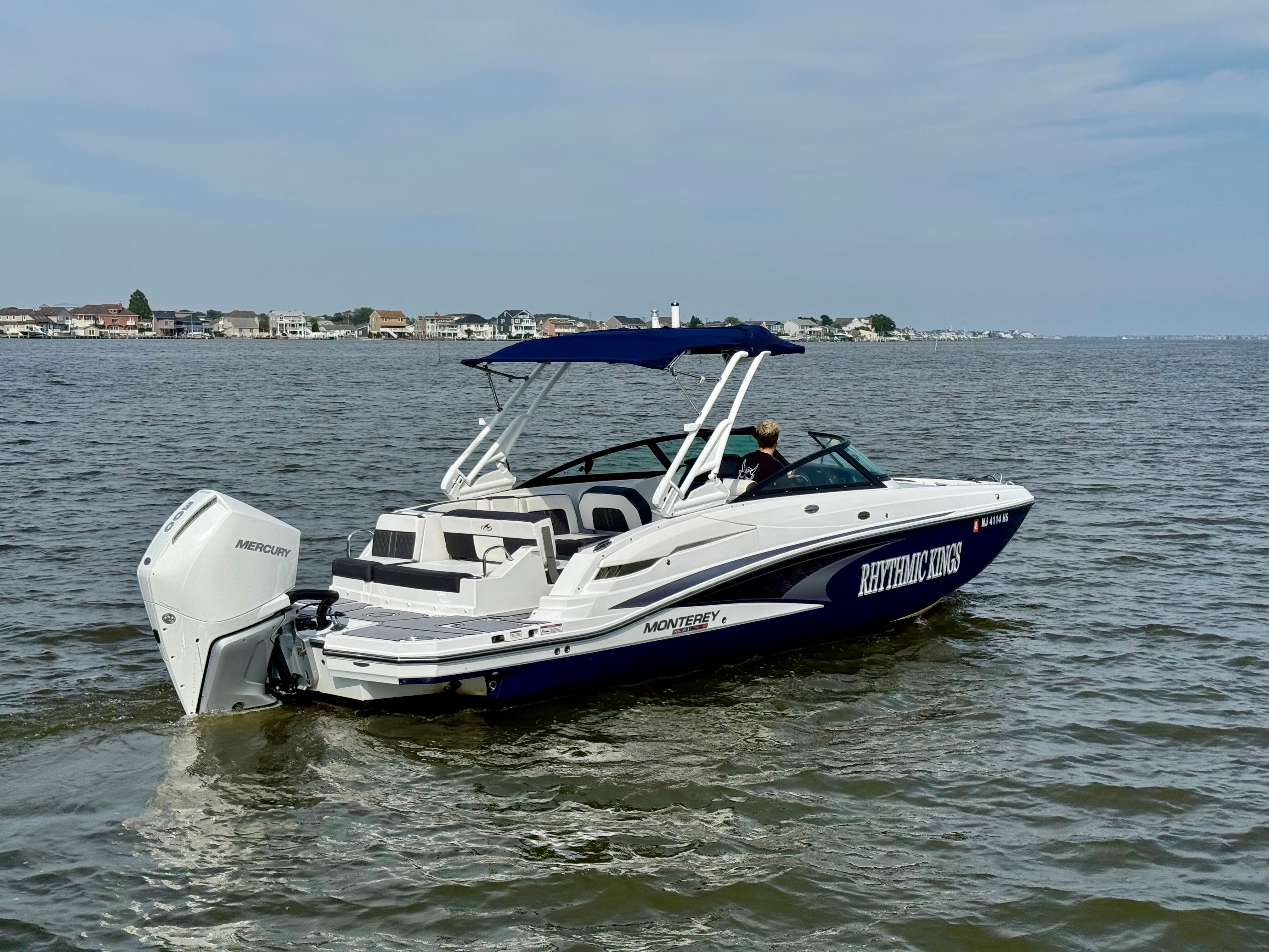 2023 Monterey M-65