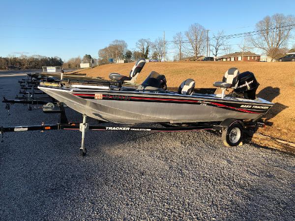 Tracker Pro Crappie 175 boats for sale - boats.com