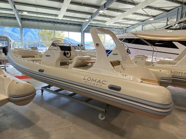 2023 Lomac 790 TURISMO