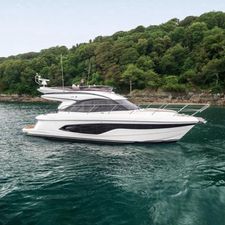 Princess F45 Princess F45 2024