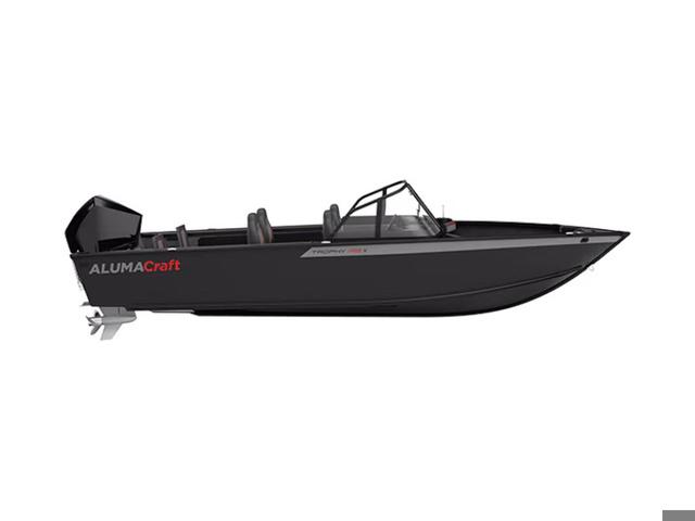 Alumacraft Trophy 195X Sport