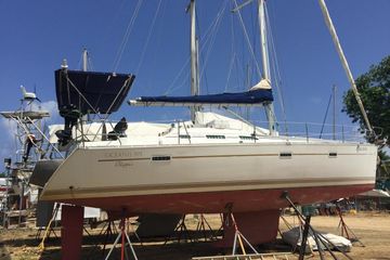 2004 Beneteau Oceanis Clipper 393
