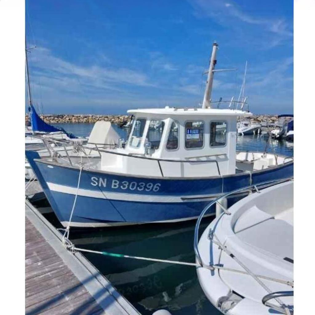 2000 Rhea RHEA 650