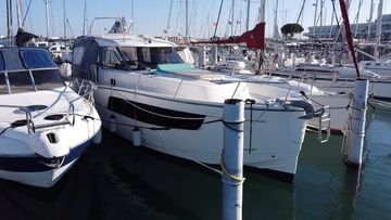2015 Delphia 1100 S ESCAPE