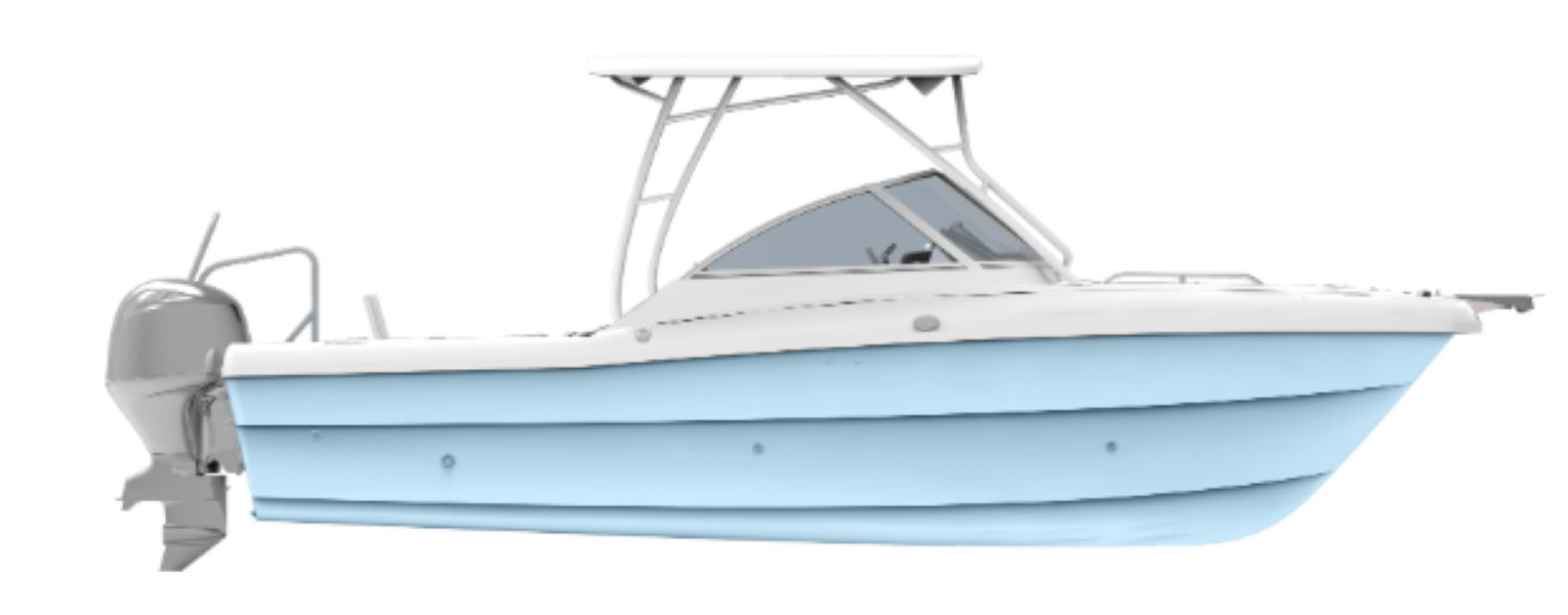 2026 World Cat 230DC