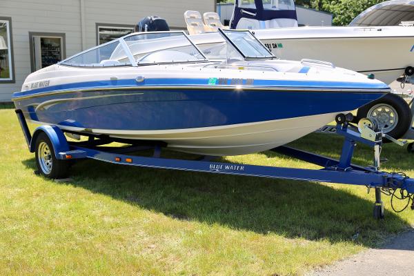 Bluewater boats for sale - boats.com