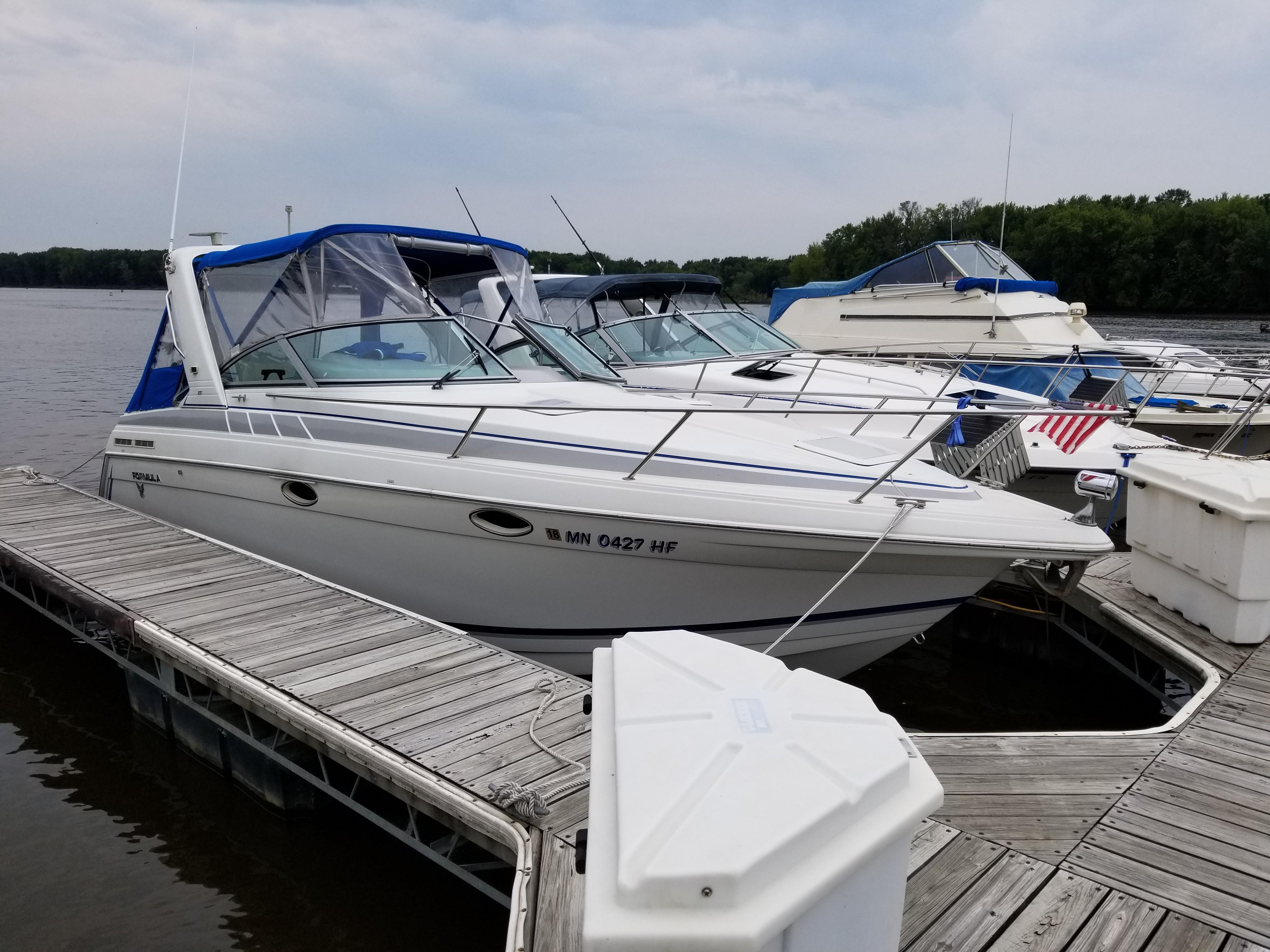 1997 Formula 27 PC, Stillwater Minnesota - boats.com