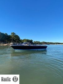 1973 Riva Rudy Super