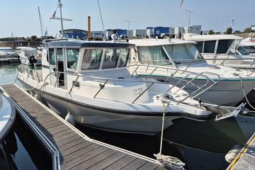 2009 Nord Star 26
