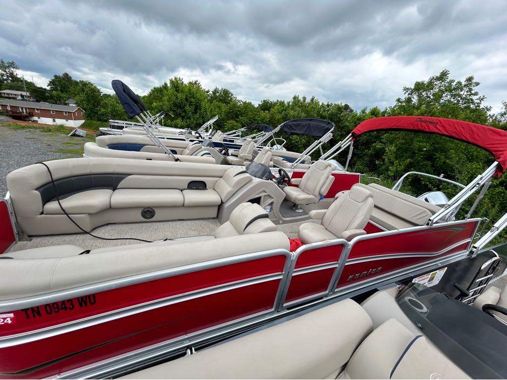 2022 Premier 250 SunSation RL