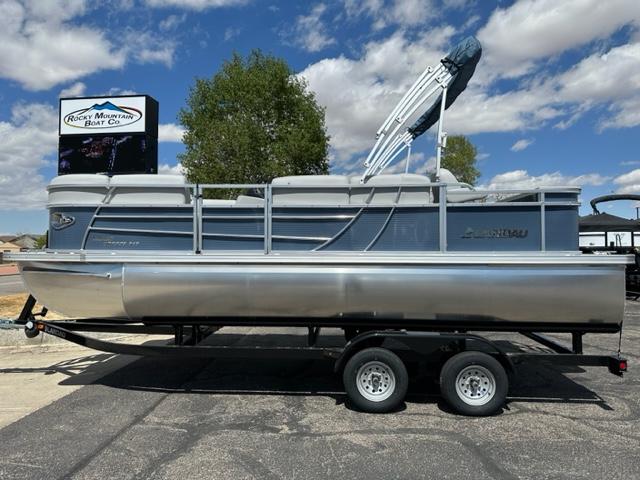 2023 Landau Island Breeze 212