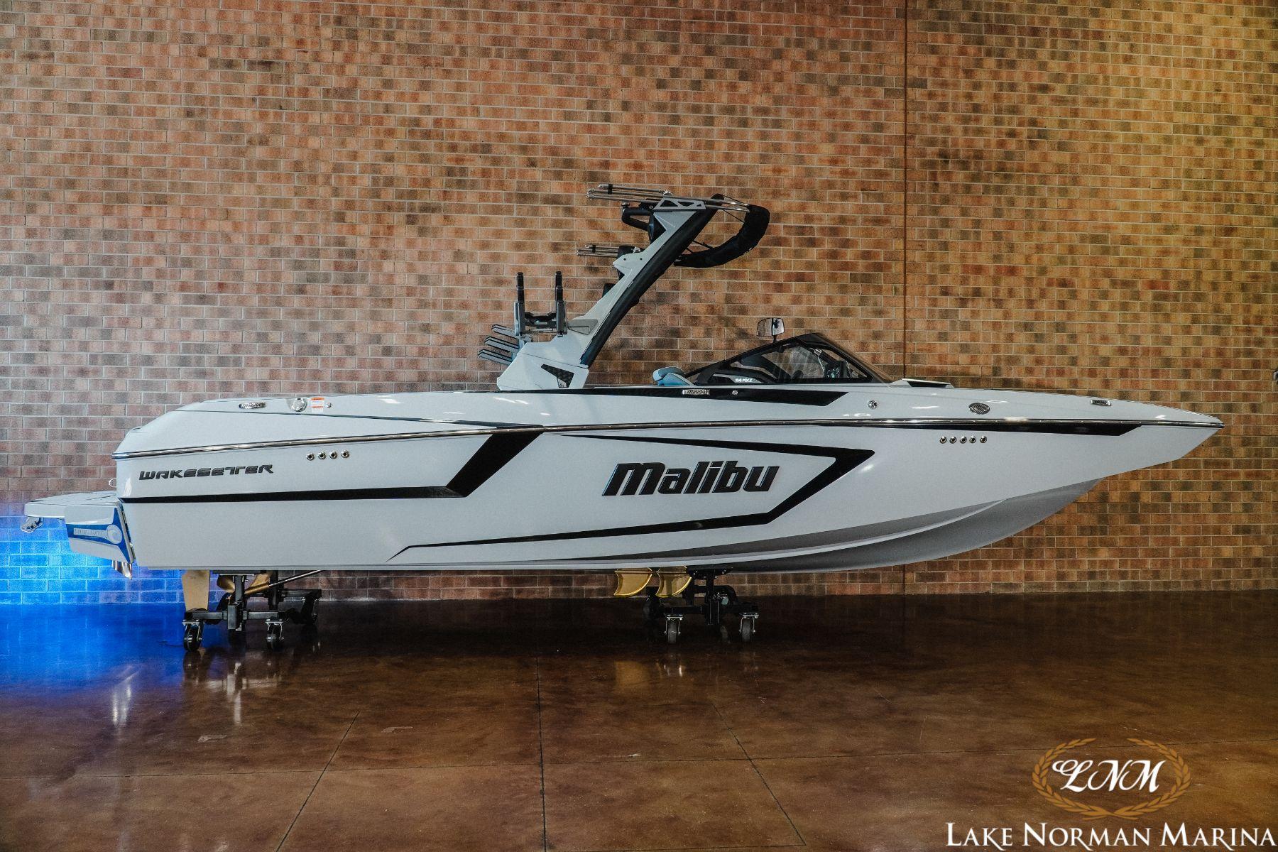 2024 Malibu 24 MXZ