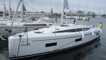 2023 Bavaria C 42