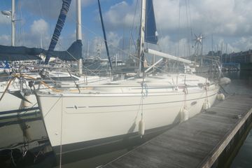 2007 Bavaria 37 Cruiser