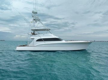 2008 Sculley Custom Carolina