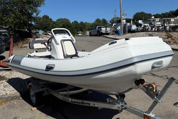 2025 Highfield Sport 420