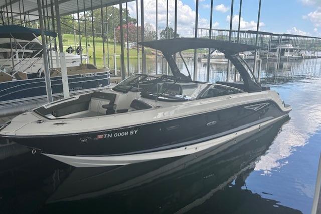 2017 Sea Ray SLX 280