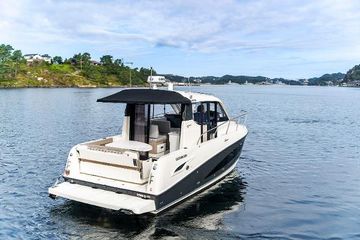 2020 Quicksilver Quicksilver 905 Weekend - SEE EQUIPMENT LIST