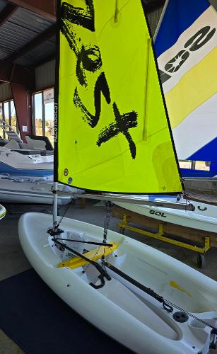 2024 RS Sailing Zest