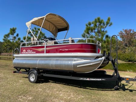 2024 Sun Tracker Bass Buggy 16 XL Select, Gainesville Florida