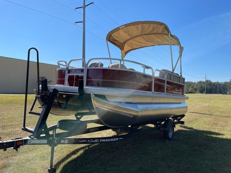 2024 Sun Tracker Bass Buggy 16 XL Select, Gainesville Florida