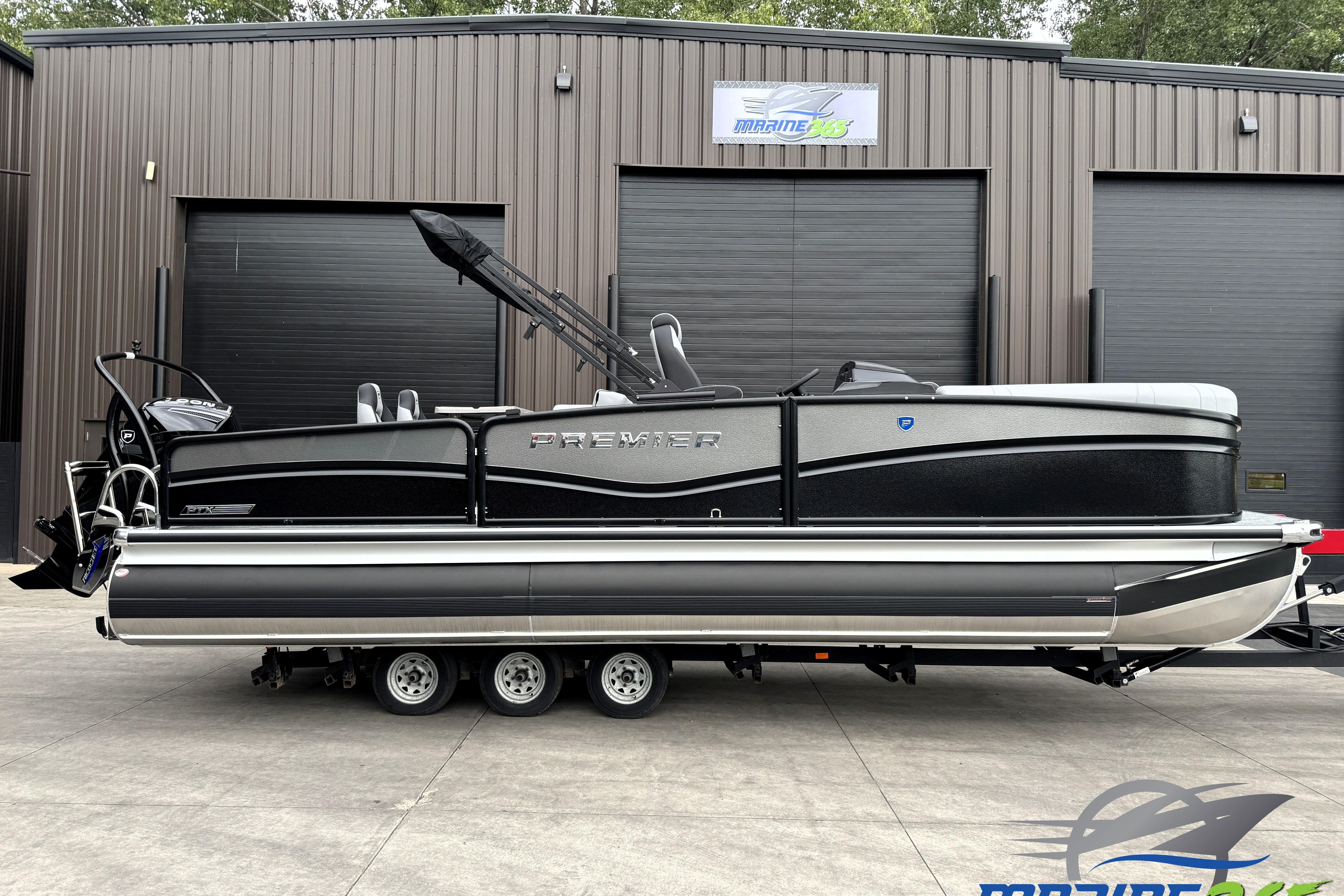 2026 Premier 230 SOLARIS RS