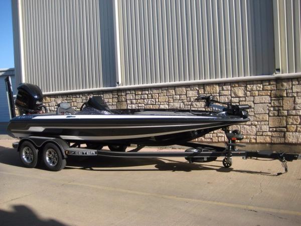 2006 skeeter zx200