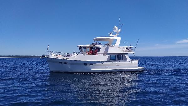 2011 Selene 45