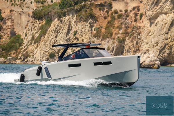 Evo Yachts R4 XT WA Evo Yachts R4 for sale