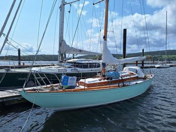 1938 Robert Clark Mystery 39