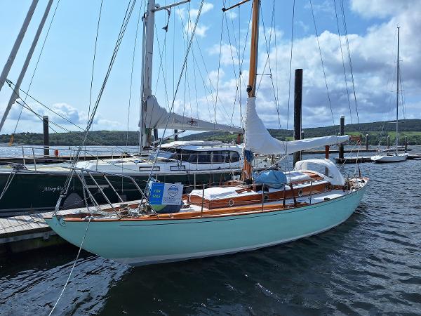 1938 Robert Clark Mystery 39