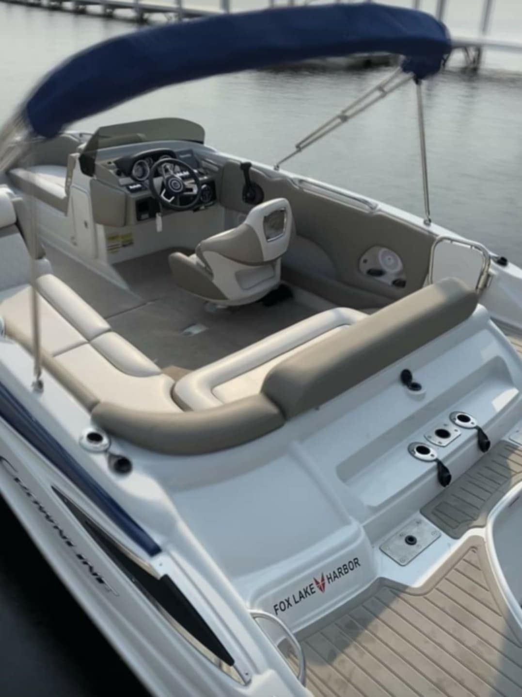 2019 Crownline Eclipse E205 XS