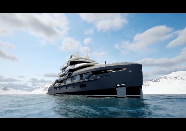 2024 Leapher Custom