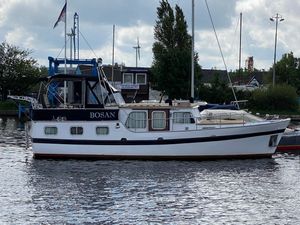 Gillissen 1130 AK Spiegelkotter