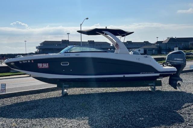 2018 Four Winns HD270 OB