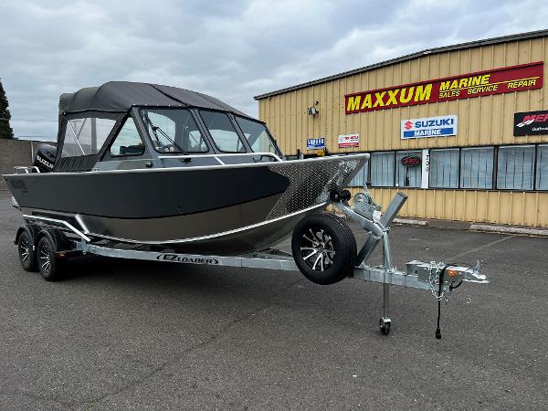 2023 Boulton 21' Navigator Fishing Boat, Boats for Sale in Woodinville, WA, Pontoons for Sale, Bowrider Boats, Cruiser Boats