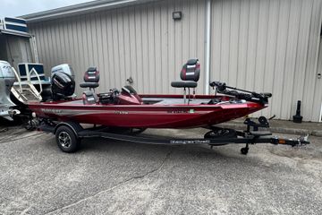 2024 Ranger RT178
