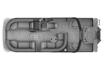 2026 Premier 230 Sunsation Angler 2pt