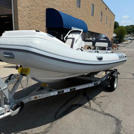 2025 Highfield Sport 420