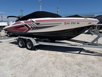2016 Regal 2000 ESX Bowrider